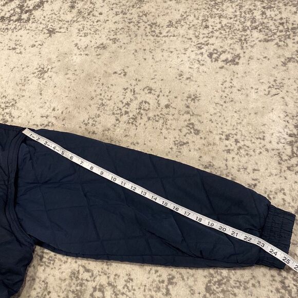 VTG special Effects Bad Guys Equipment expedition Winter jacket size L Survival - Picture 11 of 12